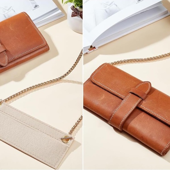 Wallet Insert For Crossbody Conversion - Picture 7 of 7